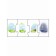 Developing puzzle "Logic 24", 24 puzzles