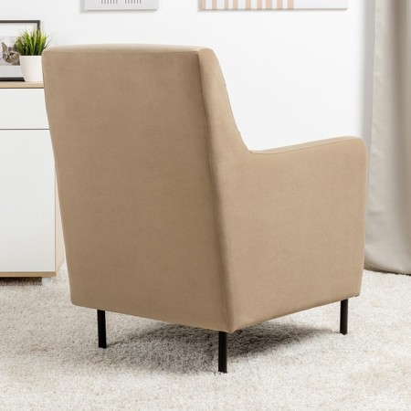 Barcelona chair TK 670 Diagonal 290-3