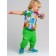 T -shirt for a boy PlayTode, height 80 cm