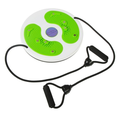 Health Disk Onlytop, with magnetic inserts, d = 28 cm, color mix-3