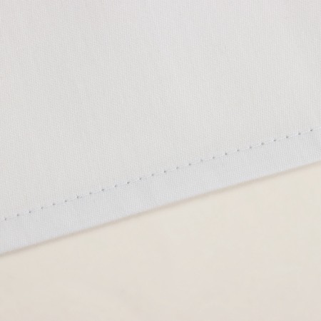 Sl Home Foggy Dew 235*280 cm sheet, satin, 140 g/m2, 100% cotton-7