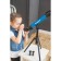 Telescope Children's "Young Astronomer", 20x, 40x, 60s, with a tripod, MIX color
