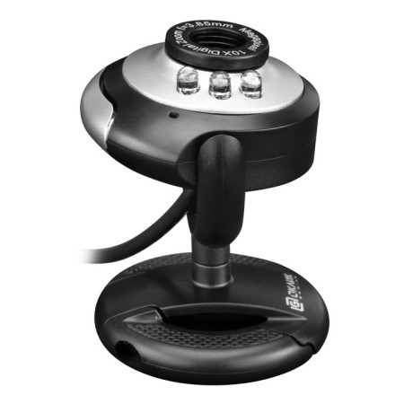 Camera OK-C8825 Black 0.3MPIX (640x480) USB2.0 with a microphone-7