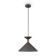 Suspended lamp Freya Fr5392PL-01GR1 Moth, 350x350x1760 mm, E27, 1x60W, color gray