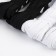 Winness elastic bands "Domino", 10 mm, 10 ± 1 m, 4 pcs, white/black color