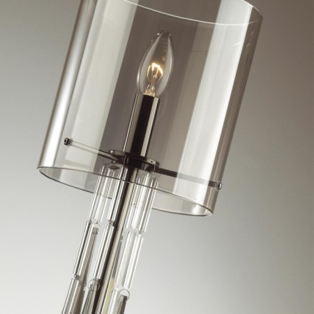 Nicole E14 1x40W table lamp-3