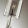 Nicole E14 1x40W table lamp