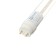 LED lamp In Home, G13, 20 W, 1620 LM, 6500 K, 1200 mm, transparent, cold white