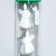 Drill for rodents "Rabbits", 125 ml, 12.5x4.5 cm, Mix of flowers