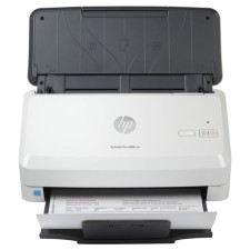 Locking HP Scanjet Pro 3000 S4 (6FW07A) A4