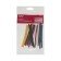 The heat -assigned tube Duwi, 4/2 mm, set, 18 pcs.