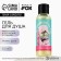 Shower gel “on a relaxation, on a chill”, 100 ml, melon aroma, Beauty Fox