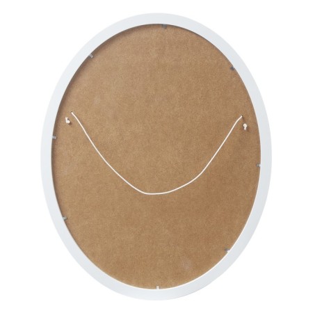 Light mirror, wall, 40x50 cm, MDF-2