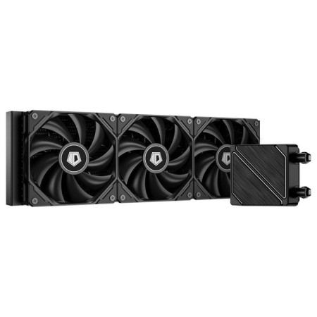 Water cooling system ID-Cooling Dashflow 360 Basic SOC-am5/AM4/1151/1200/2066/1700 h 107484