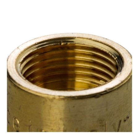 Adapter Stout SFT-0007-001214, 1/2 "x 1/4", internal/outer thread-4