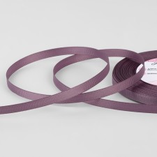 Republic tape, 6 mm, 23 ± 1 m, plum color No. 0126