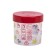 Oursson 0.5 l, 9.5 × 9.5 × 9 cm storage, red