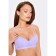 Women's bra -braster, size 85c, lilac color