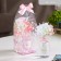 Aromatic diffuser with Sakura decor, 100 ml, vanilla, "Wealth of aroma"