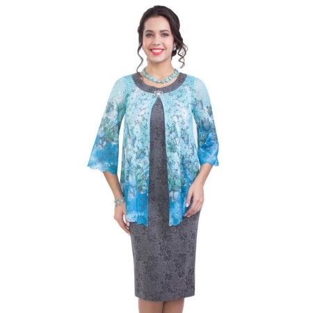 Women's dress, size 50