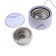 Luazon depilation set Voskoplat Bandal, 100 watts, wax, spatula