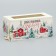 Box for Makarun "Welcome" 12 x 5.5 x 5.5 cm, New Year