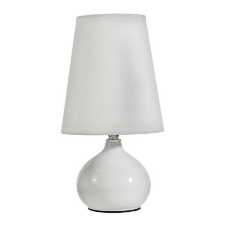 Table lamp 99035/1 1x40W E27 white 15x15x29 cm Risalux-6