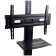 Arm Media PT-Stand-11 Mobile Stand for LED/LCD TVs