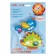 A set of rattles "Hedgehog and Bird", 2 pcs, crumb me