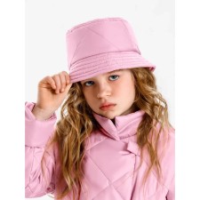Panama Styanka Children's Amarobaby Trendy, size 52-54, pink color