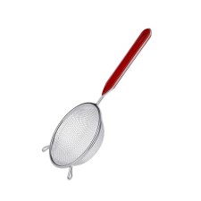 Seitchechko Regent Inox Promo, plastic handle, Prutkovo, 10 cm