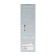 Electric mill Luazon Let-005, gravitational, plastic, from batteries, red