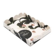 Box for cookies, 