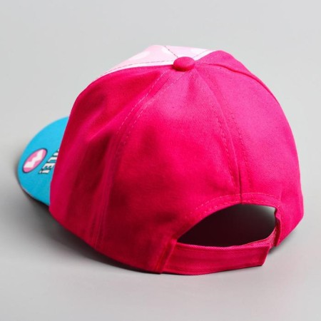 Children's cap, size 52-56, Minnie Mouse-1