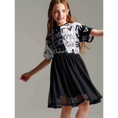 Dress for girl PlayTode, height 146 cm-1