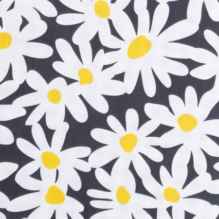 Lovelife 2Ps “Chamomile” 175*215cm, 200*225cm, 50*70cm-2pcs.-4