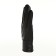 Male gloves, size XL, with insulation, black color