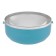 Lunch box with a diet, a container for food "Dolyan", 500 ml, 8 x 17 cm, blue
