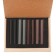 Artistic sauce, assorted, 4 colors, 8 pieces, "artist workshop", in a cardboard box
