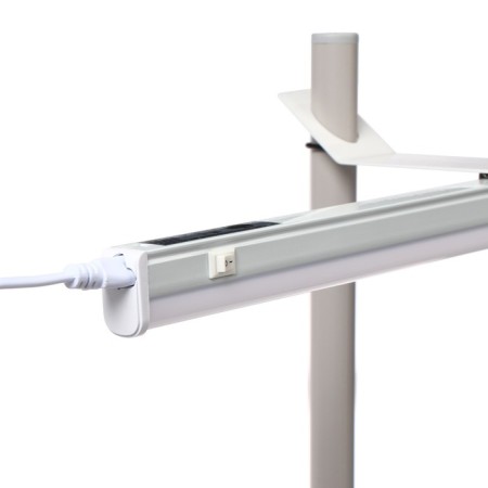 Fit -light “Growing lamp”, 16 W, 220 V, 560 × 220 × 560 mm, on a stand-3