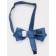 Tie-butter for boys ise, blue, green color
