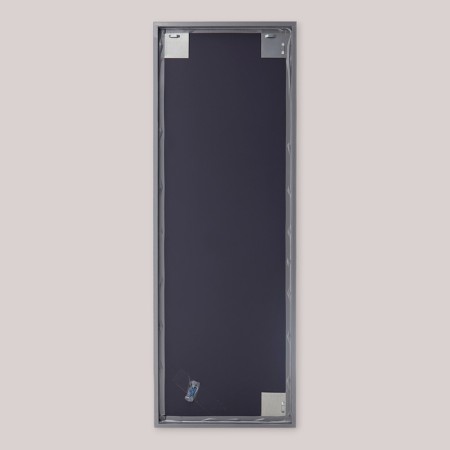 Wall mirror, in the frame 40x120 cm-2