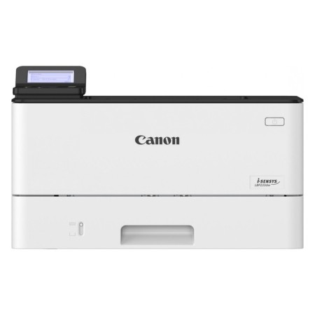 Laser Printer Canon I-Sensys LBP233DW (5162C008) A4 DUPLEX WIFI White-2