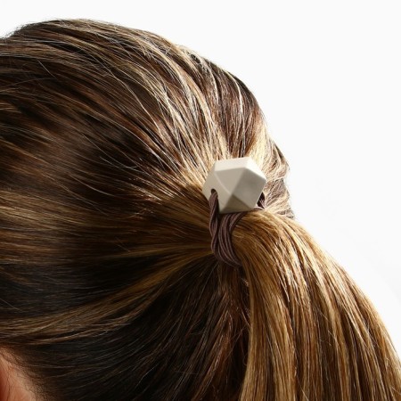 Hair gum "Perfect" 2 pcs-5