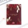 Golden Teacher Gift Set: planing 50 sheets, A5 diary, 80 sheets, a thermostat 350 ml, a handle
