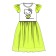 Dress for girl PlayTode, height 98 cm