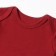 Body with a crumb skirt I'm Cherry Red, height 68-74, cherry