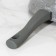 Pan, d = 28 cm, removable handle, anti -stick coating, color light marble