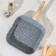 Nadoba Mineralica Grill pan, anti-stick coating, 28x28 cm