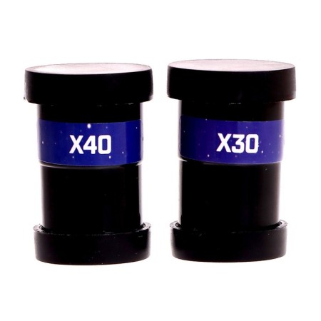Children's Telescope "Milky Way", 3 degrees of increase-10